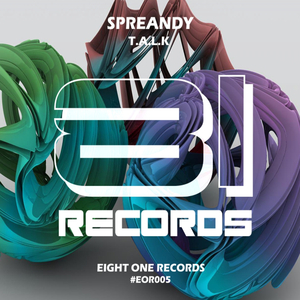 Spreandy (Original Mix)