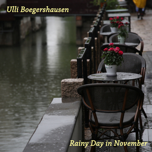 Rainy Day in November