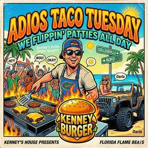 Adios (Taco Tuesday)