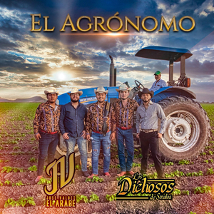 El Agrónomo