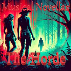 The Kiss That Changed Us (The Hoard: Chapter 4, Part 10 )