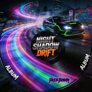 N1GHT SHADOW夜