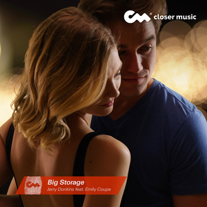 Big Storage (Instrumental)