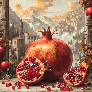 Aranc Yari Aranc Seri