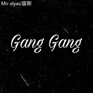Gang Gang（Prod. DropoutBeats）
