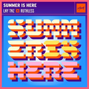 Summer Is Here (Hard Mix)