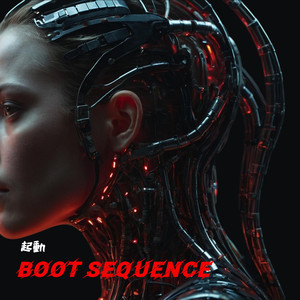 機械仕掛けの愛-Mechanical Love