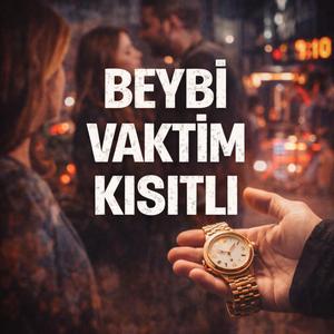 BEYBİ VAKTİM KISITLI