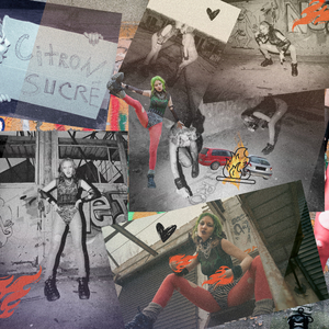 viens bb on s'enfuit dem1n