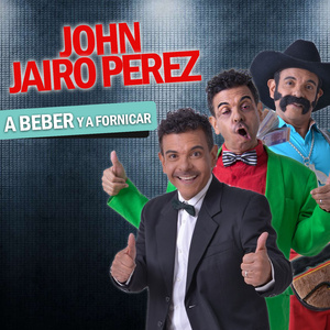 Las Trovas del ay, ay, ay