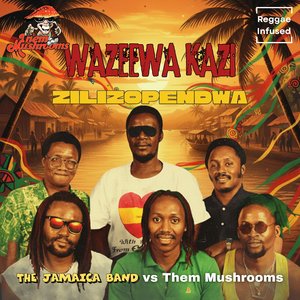 Zakale Zipo (Reggae EDM Radio Edit)