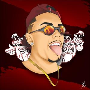 Montagem Bandidas do Baile