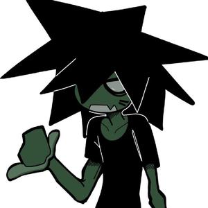 toxic (feat. rosary)