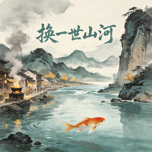 换一世山河