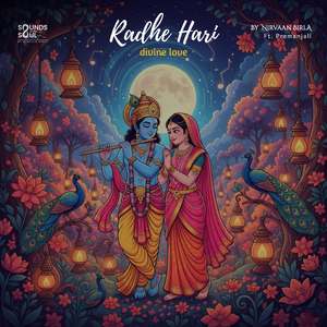 Radhe Hari (Divine Love)