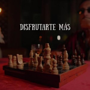 Disfrutarte Más