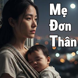 Mẹ Đơn Thân