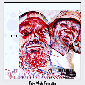 Third World Revolution (feat. Combos365)