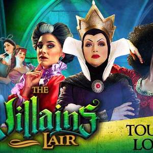 【囧菌翻唱】后妈茶话会 tough love（翻自 PattyCake Productions）