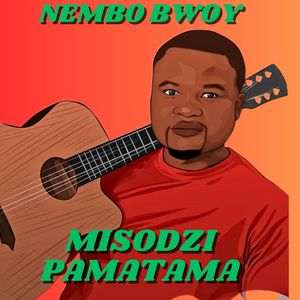 Misodzi Pamatama