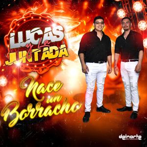 Nace un Borracho