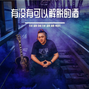 有没有可以解脱的酒