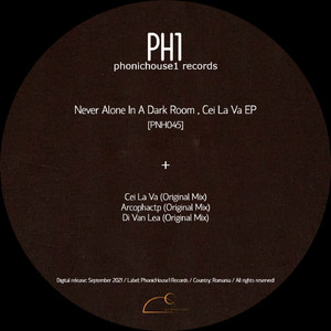 Arcophactp (Original Mix)