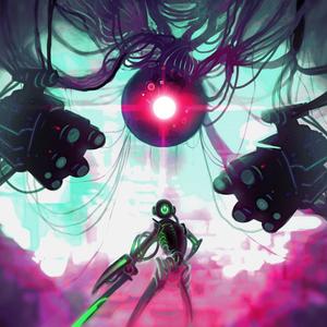 We Are The Nothingness (feat. Robert Worboys)