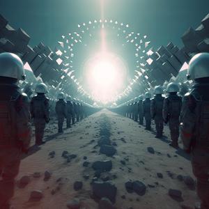 TEC (feat. Tessa Zoutendijk & Jaap Berends)