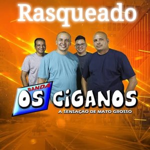 Esquecido (Cover)