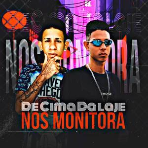 De Cima da Laje Nois Monitora