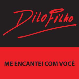 ME ENCANTEI COM VOCÊ