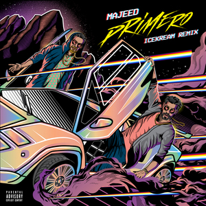 Primero (icekream Remix)