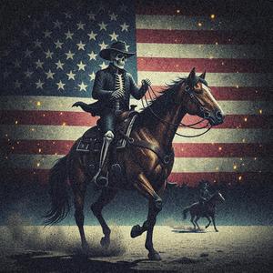 Graveyard Rodeo | Dark Country Music