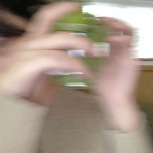 像是中了你的毒（cover：小姜Ginger）