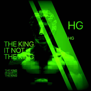 THE KING IT NOT THE KING (Slowed)