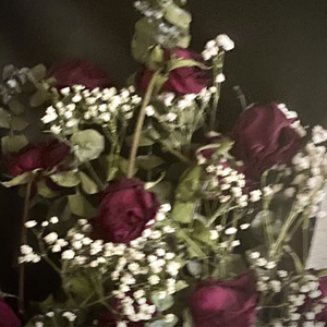 ドライフラワー（干花）