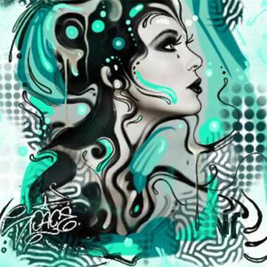 Law of attraction (feat. Chukk Rukkuz)