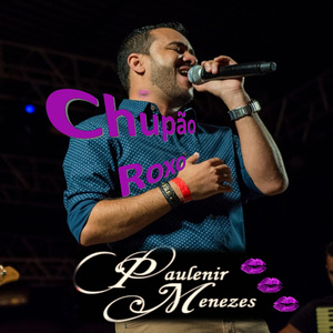 Chupão Roxo