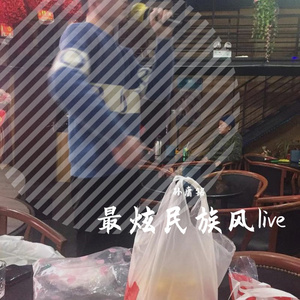 最炫民族风(live)