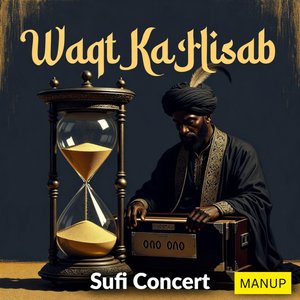 वक़्त का हिसाब - Waqt Ka Hisab - Vintage Sufi Qawwali | Heart Touching Song