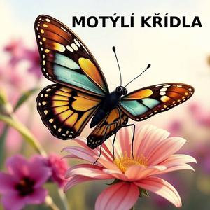 MOTÝLÍ KŘÍDLA