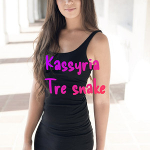 tre snake