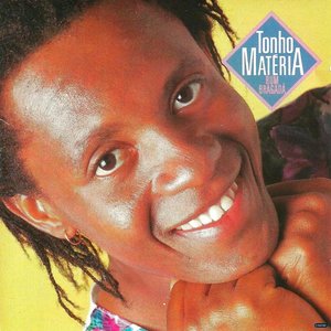 Perigo Oculto (feat. Margareth Menezes)