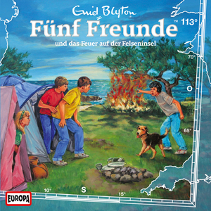 113 - und das Feuer auf der Felseninsel (Teil 08)