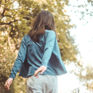 잔잔한 노래 (봄의 왈츠)