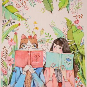 【纯古筝】我等候你