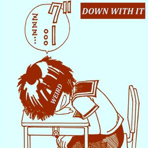 Down With It