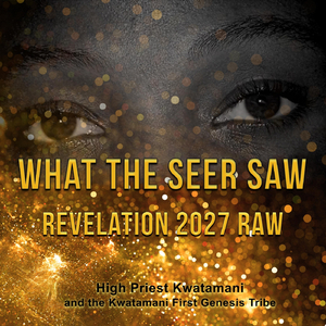 Stakeholder (feat. The Kwatamani First Genesis Tribe)