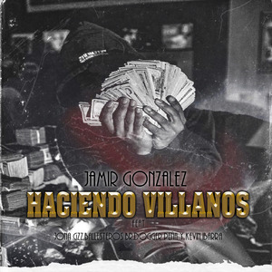 Haciendo Villanos